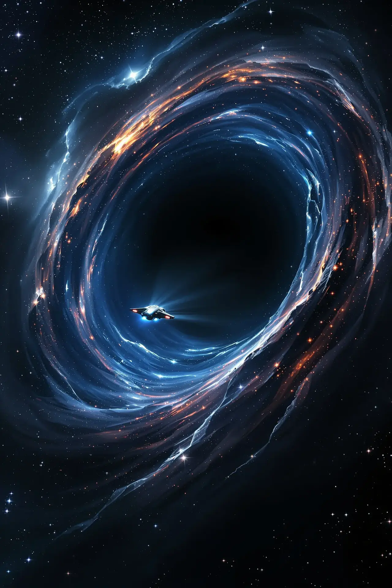 猎户座边疆 Orion Frontier 猎户座边疆