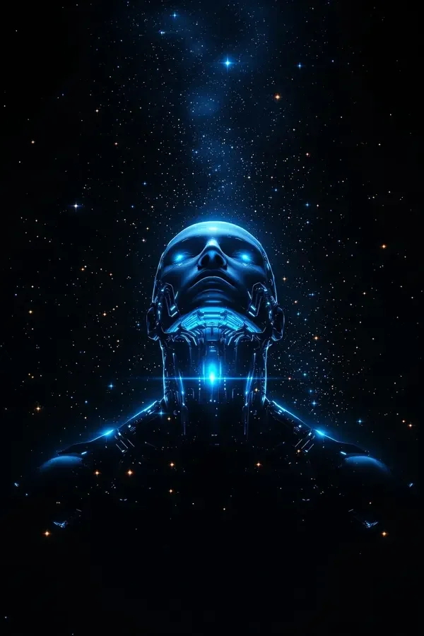 机械黎明